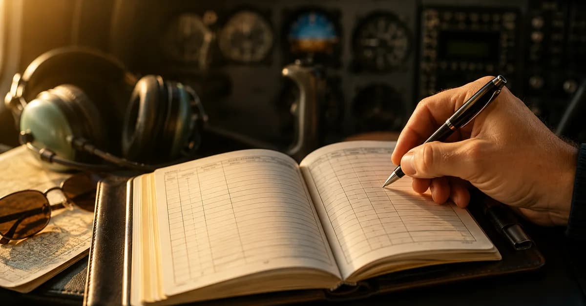 How to build flight hours quickly