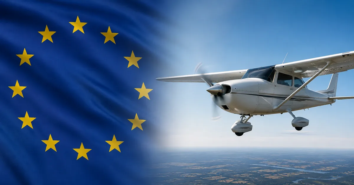EASA cost-sharing rules explained