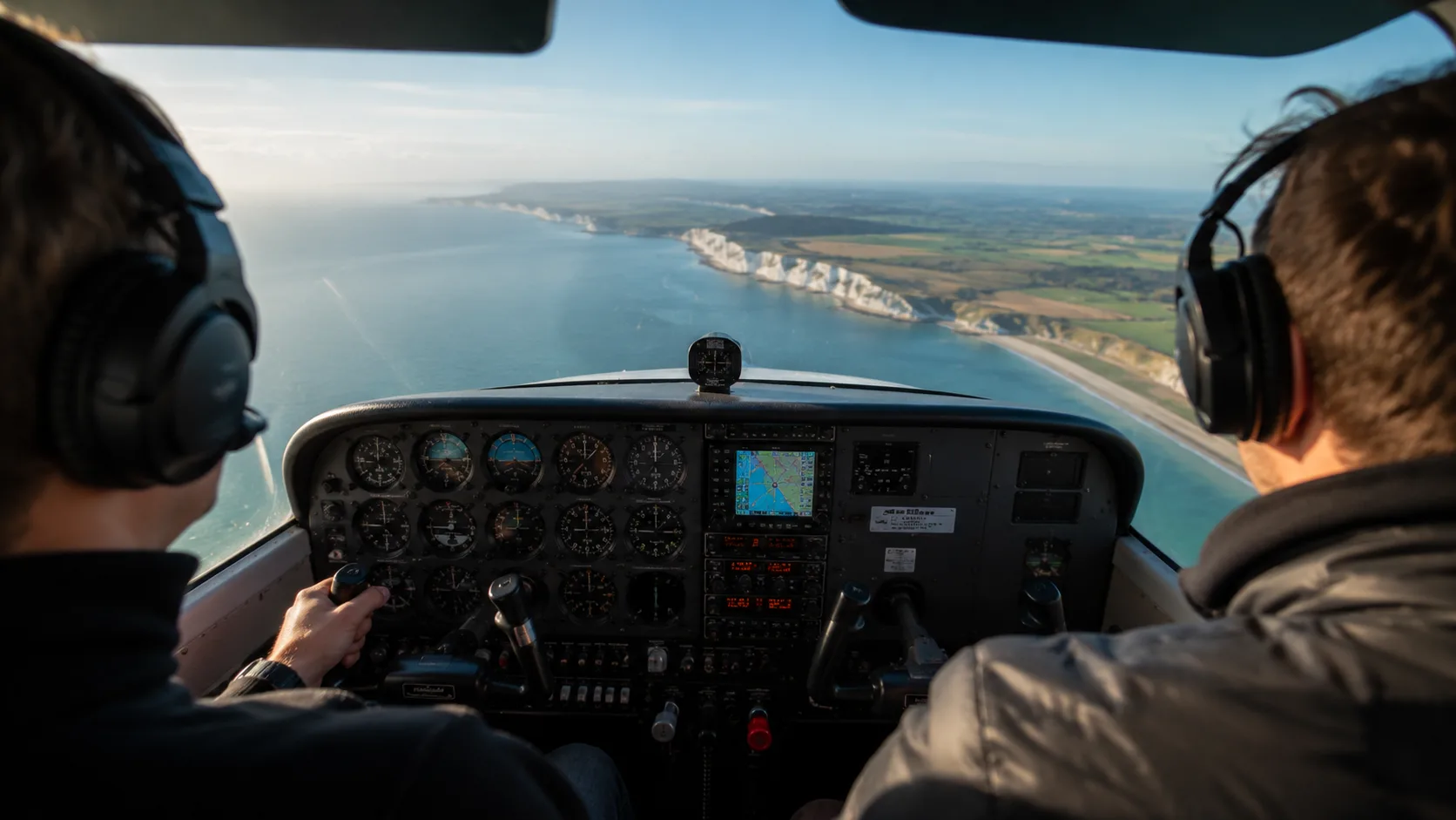 Sign up to AvioSharing and start sharing flights today